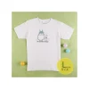 Maison Ghibli T-shirt L Totoro Parade - My Neighbor Totoro