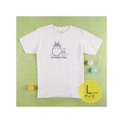 Maison Ghibli T-shirt L Totoro Parade - My Neighbor Totoro