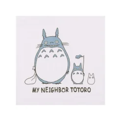 Maison Ghibli T-shirt L Totoro Parade - My Neighbor Totoro