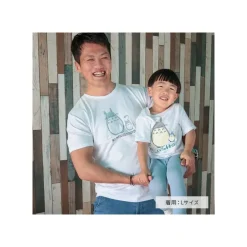 Maison Ghibli T-shirt L Totoro Parade - My Neighbor Totoro