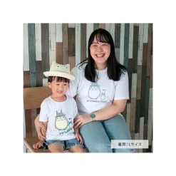 Maison Ghibli T-shirt L Totoro Parade - My Neighbor Totoro