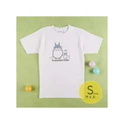 Maison Ghibli T-shirt S Totoro Parade - My Neighbor Totoro