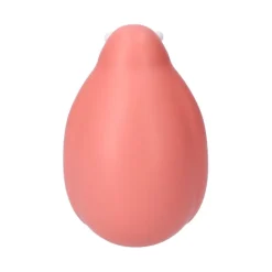 Maison Ghibli Two pack Roly-poly figurines Red & Yellow Parakeet - The Boy and the