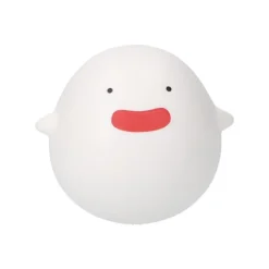 Maison Ghibli Two pack Roly-poly figurines Heron & Warawara - The Boy and the Heron