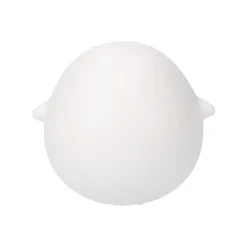 Maison Ghibli Two pack Roly-poly figurines Heron & Warawara - The Boy and the Heron