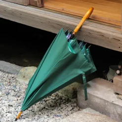 Maison Ghibli Umbrella Mysterious Encounter - My Neighbor Totoro