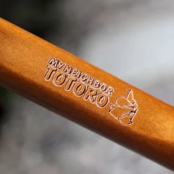 Maison Ghibli Umbrella Mysterious Encounter - My Neighbor Totoro