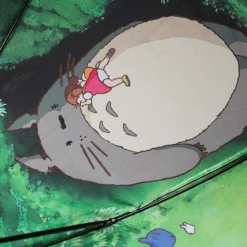 Maison Ghibli Umbrella Mysterious Encounter - My Neighbor Totoro