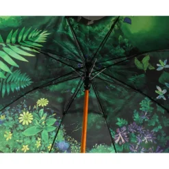 Maison Ghibli Umbrella Mysterious Encounter - My Neighbor Totoro
