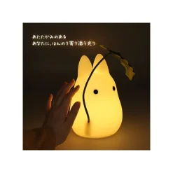 Maison Ghibli USB Lamp Small Totoro - My Neighbor Totoro