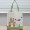 Maison Ghibli Waffle Handbag Totoro - My Neighbor Totoro