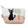 Maison Ghibli Waffle Pouch Kiki - Kiki's Delivery Service