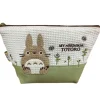 Maison Ghibli Waffle Pouch Totoro - My Neighbor Totoro