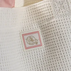 Maison Ghibli Waffle Tote bag Kiki - Kiki's Delivery Service