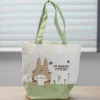 Maison Ghibli Waffle Tote bag Totoro - My Neighbor Totoro