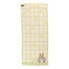 Maison Ghibli Waffle Towel Totoro 34x80 cm - My Neighbor Totoro