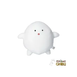 Maison Ghibli Warawara plush Dreaming - The Boy and the Heron