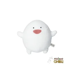 Maison Ghibli Warawara plush Laughing - The Boy and the Heron