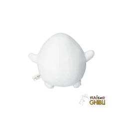 Maison Ghibli Warawara plush Laughing - The Boy and the Heron