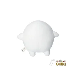 Maison Ghibli Warawara plush Silent - The Boy and the Heron