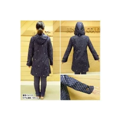 Maison Ghibli WATER PROOF TOTORO SOOTS SPI- MY NEIGHBOR TOTORO