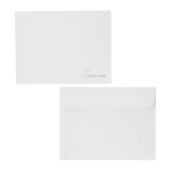 Maison Ghibli Watercolour Greeting cards 24 x 15,8 cm Spring - My Neighbor Totoro