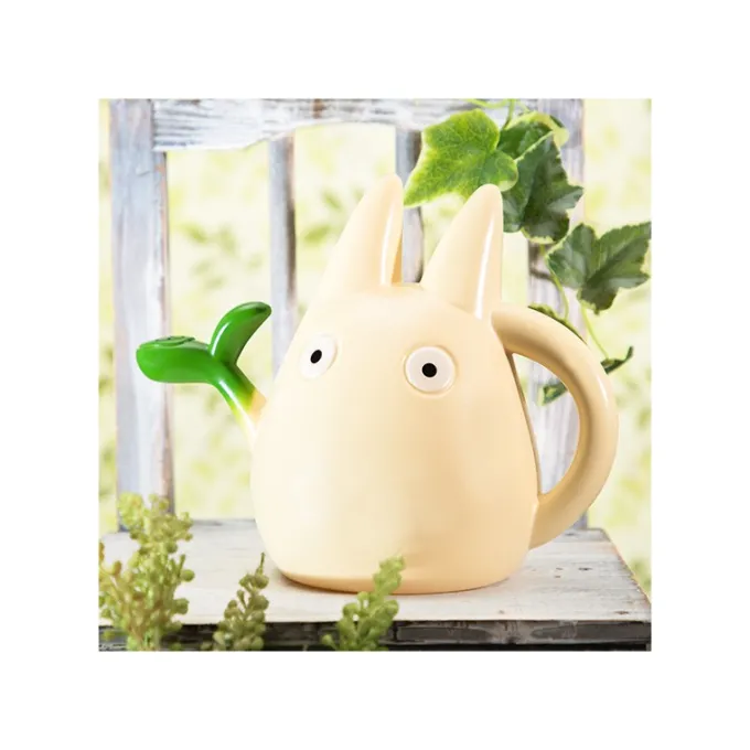 Maison Ghibli Watering Pot Small Totoro - My Neighbor Totoro