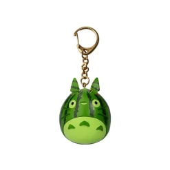 Maison Ghibli Watermelon Keyring - My Neighbor Totoro