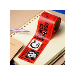 Maison Ghibli Wide Masking Tape - Porco Rosso