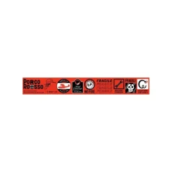 Maison Ghibli Wide Masking Tape - Porco Rosso