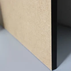 Maison Ghibli Wood Panel 02 - Lupin Classic Poster - Castle of Cagliostro