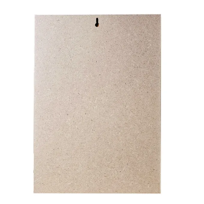 Maison Ghibli Wood Panel 02 - Lupin Classic Poster - Castle of Cagliostro