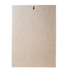 Maison Ghibli WOOD PANEL GHIBLI 02 - PONYO & SOSUKE