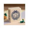 Maison Ghibli Wreath of bread Wood stamp - Kiki'S Delivery Service