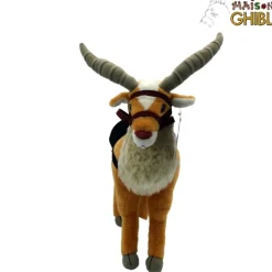 Maison Ghibli Yakul Plush - Princess Mononoke