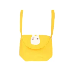 Maison Ghibli Yellow pouch Small Totoro - My Neighbor Totoro