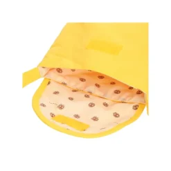 Maison Ghibli Yellow pouch Small Totoro - My Neighbor Totoro